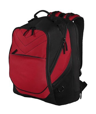 XCAPE COMPUTER BACKPACK