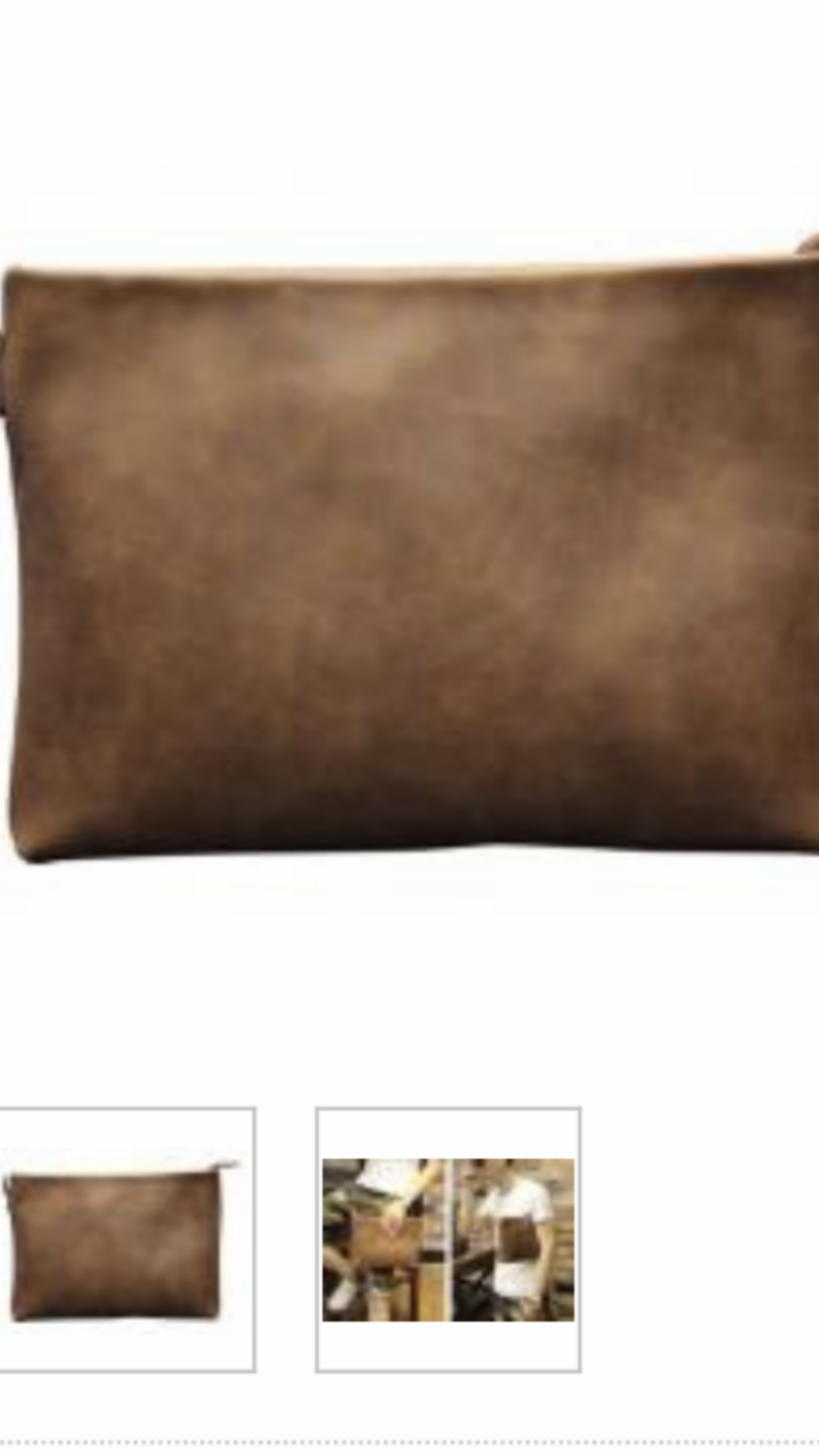Fashion Handbag Men’s