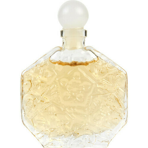 Ombre Rose By Jean Charles Brosseau Perfume .16 Oz Mini (unboxed)