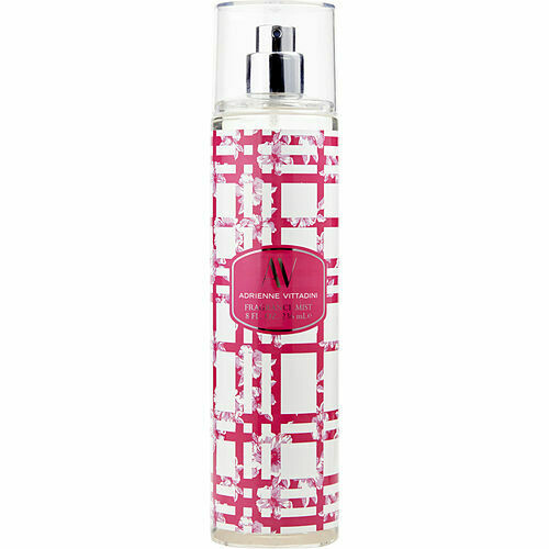 Av By Adrienne Vittadini Fragrance Mist 8 Oz