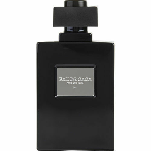 Lady Gaga Eau De Gaga By Lady Gaga Eau De Parfum Spray 1.7 Oz *tester