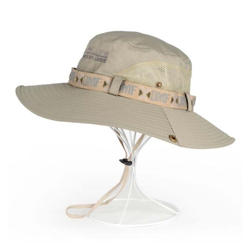 Men&#39;s Summer Visor Uv Protection Hat Cap Hiking Golf Tennis Outdoor