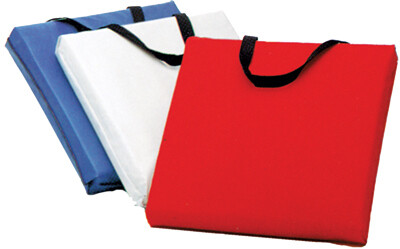 Onyx Boat Cushion Red