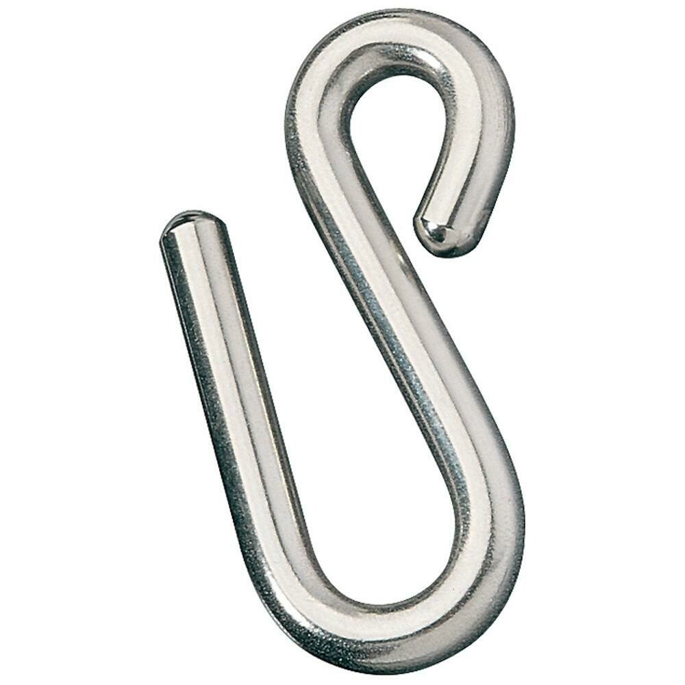 Ronstan S-Hook - 6mm (1/4&quot;) Diameter