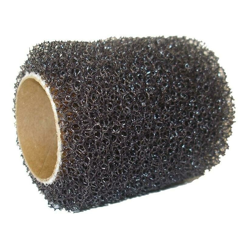 KiwiGrip Roller Brush - 4&quot;