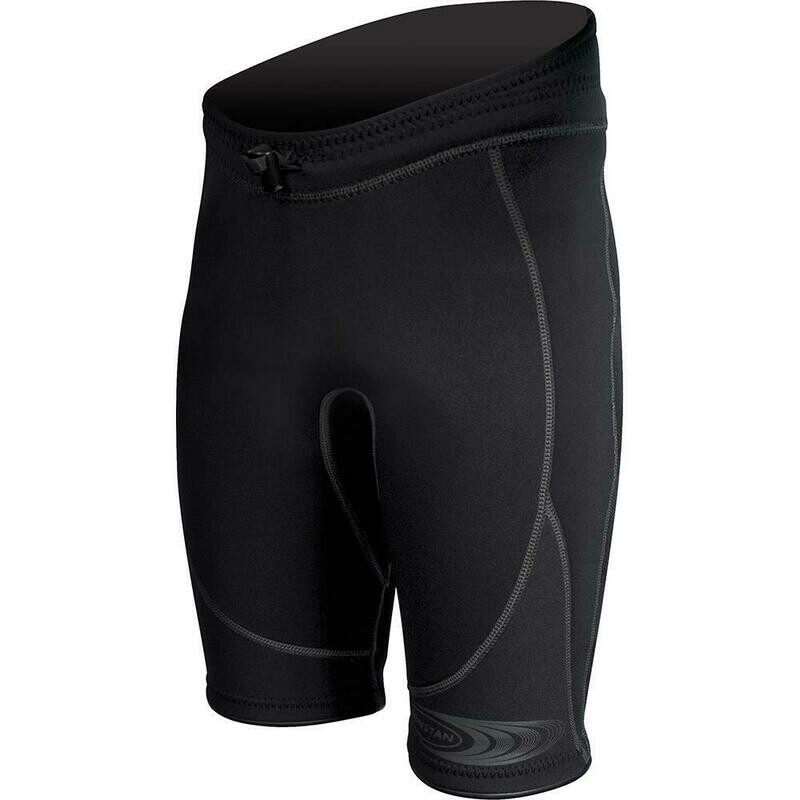 Ronstan Carbon Dinghy Shorts - Junior Size 12