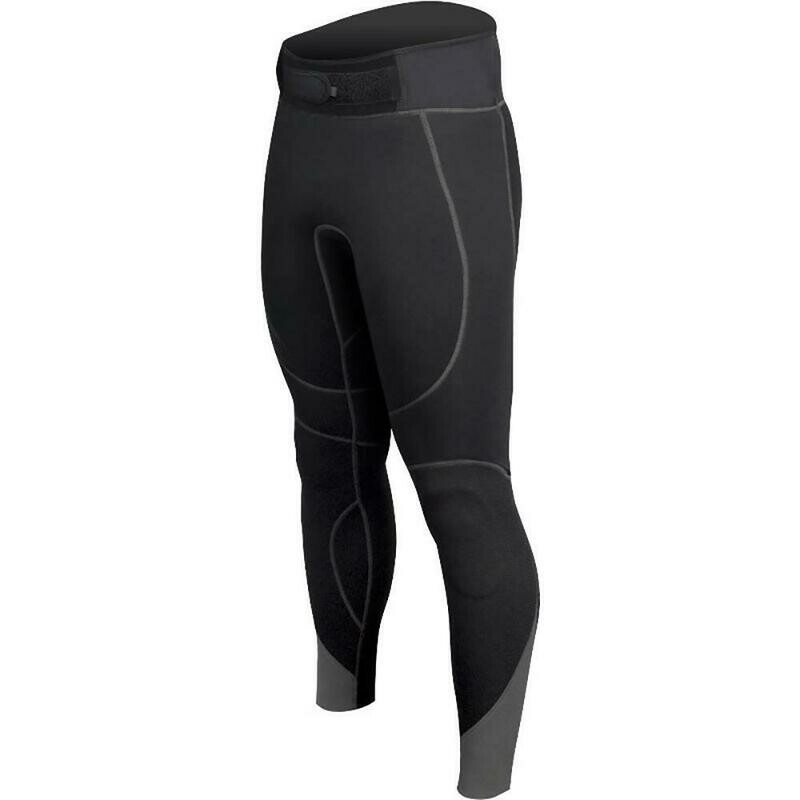 Ronstan Neoprene Pants - Black - Large