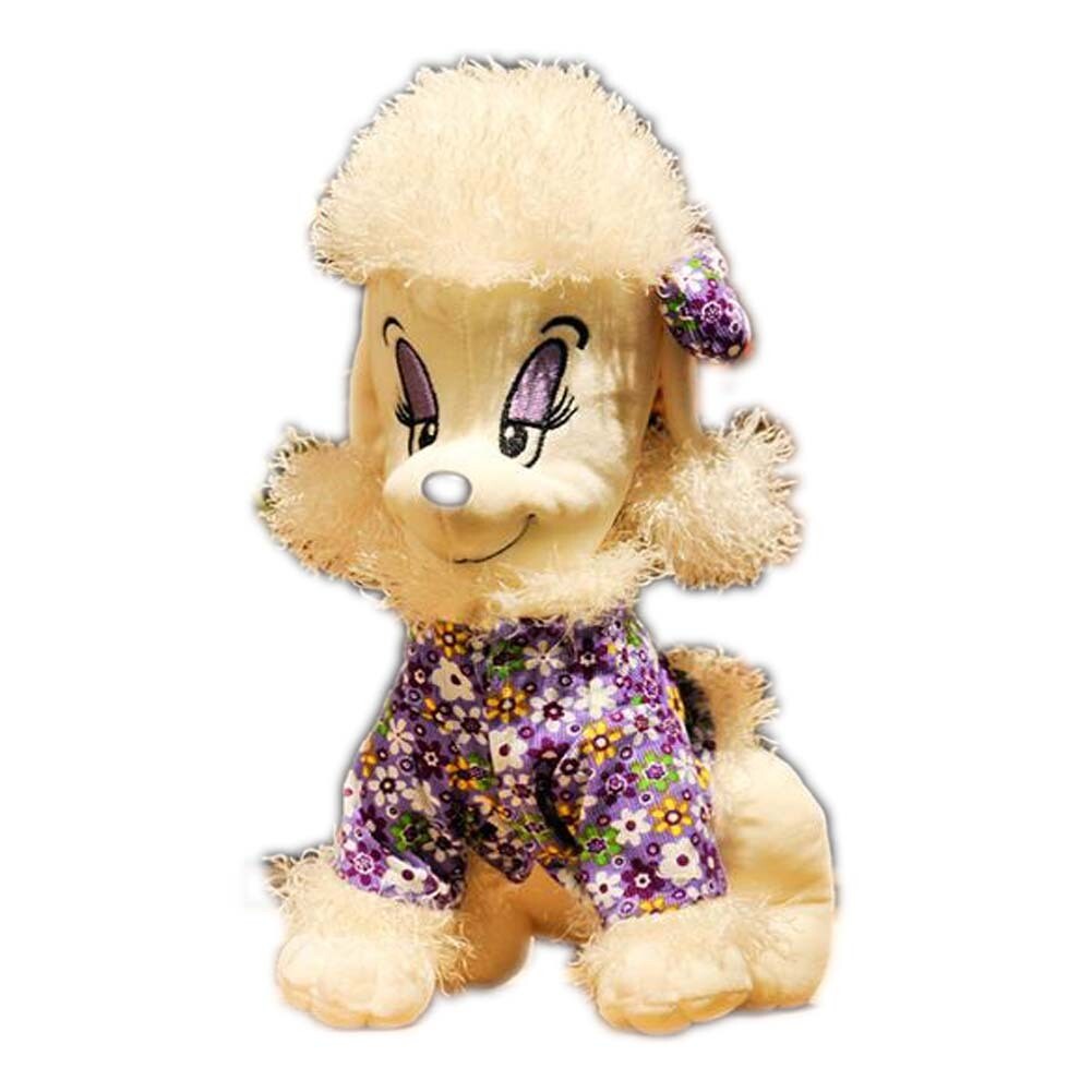 Plush Stuffed Animal Toy Plush Toy/childrens Gifts - Poodle#23