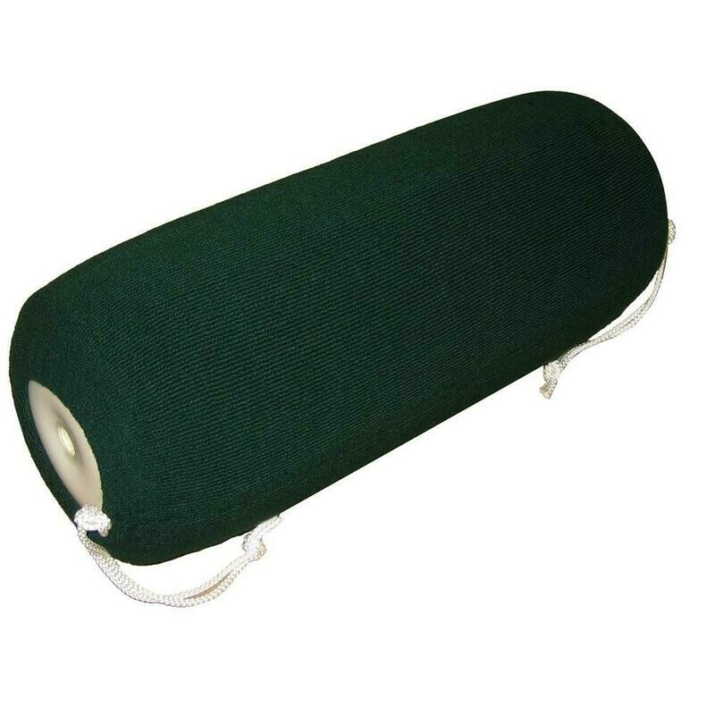 Polyform Fenderfits Fender Cover HTM-3 Fender - Green
