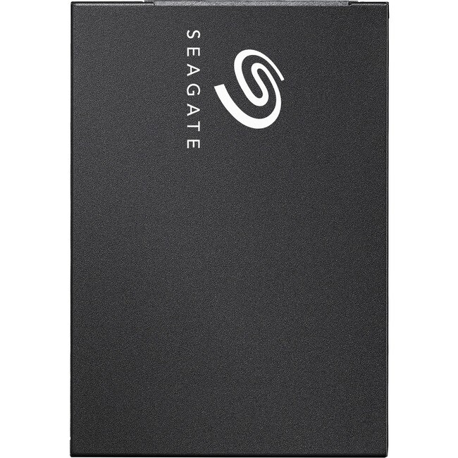 Seagate Barracuda ZA500CM10002 500 GB Solid State Drive - SATA (SATA/600) - 2.5&quot; Drive - Internal