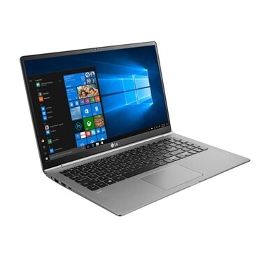 Gram 15.6&quot;&quot; I7 Touch 8gb Drkslv