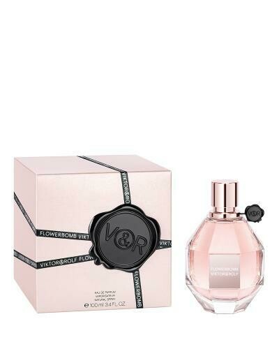 Flowerbomb V&amp;r 3.4 Edp Sp