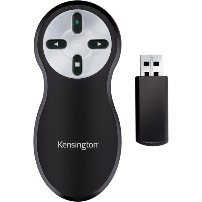 Kensington Wireless Presenter