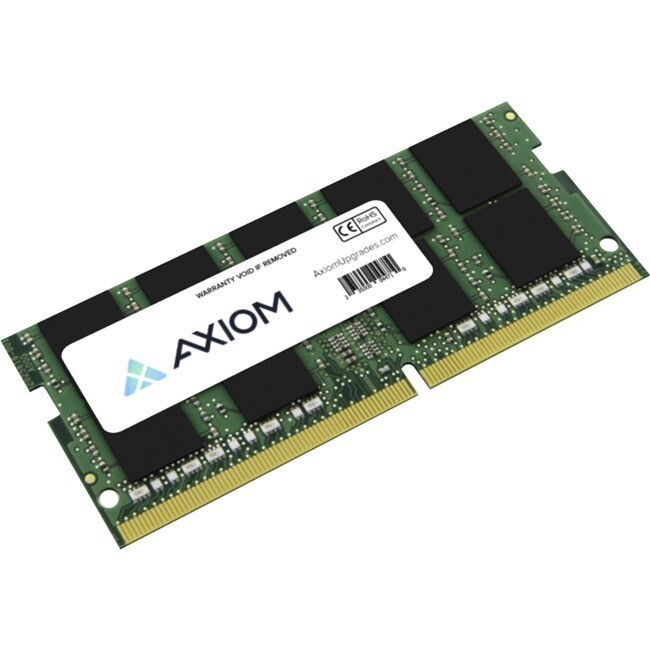 Axiom 16GB DDR4 SDRAM Memory Module