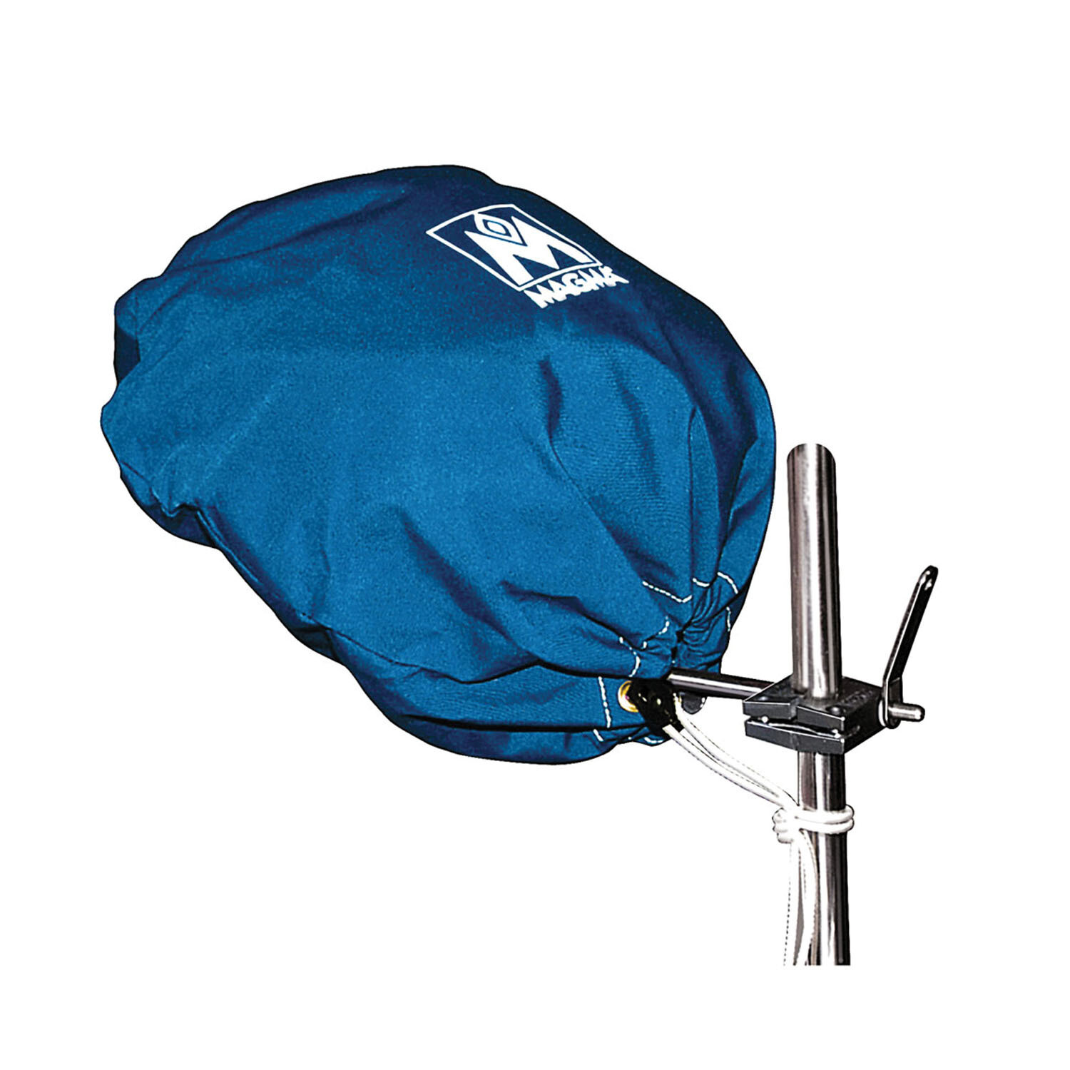 Magma Grill Cover For Kettle Grill - Original - Pacific Blue