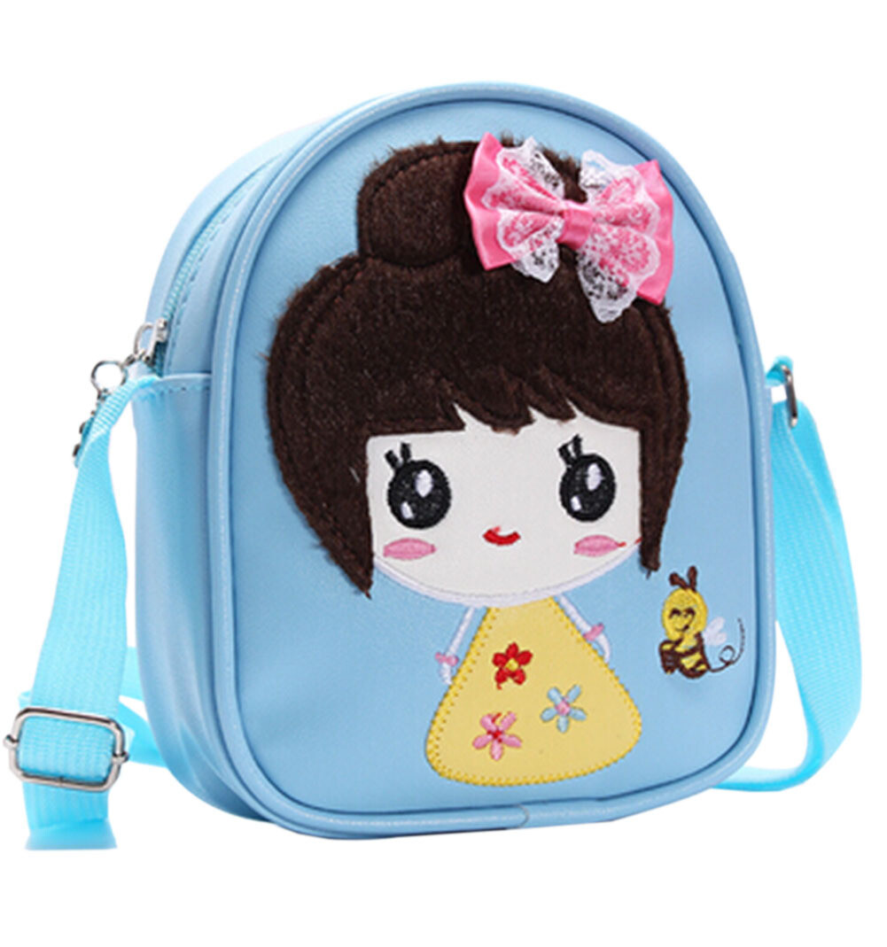Girls Bags,  Kids Shoulder Bag, Childrens Travel Bags,childrens Rucksacks