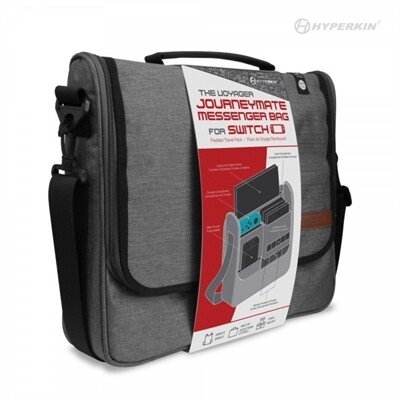 Messenger Bag For Switch