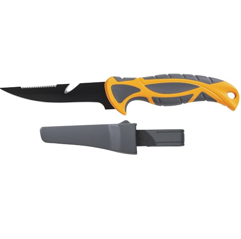 Smith Fixed 4.0 in Bait Knife Saltwater