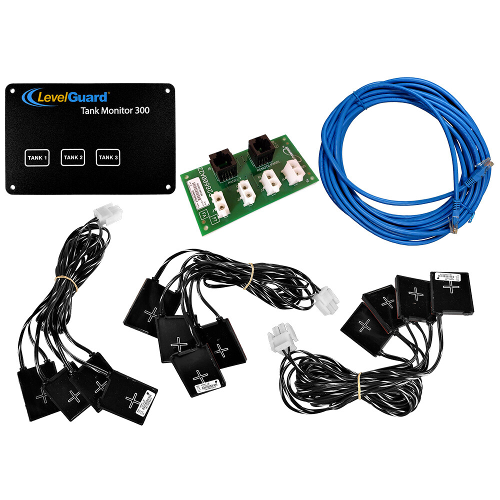 LevelGuard Tank Monitor 300 Kit