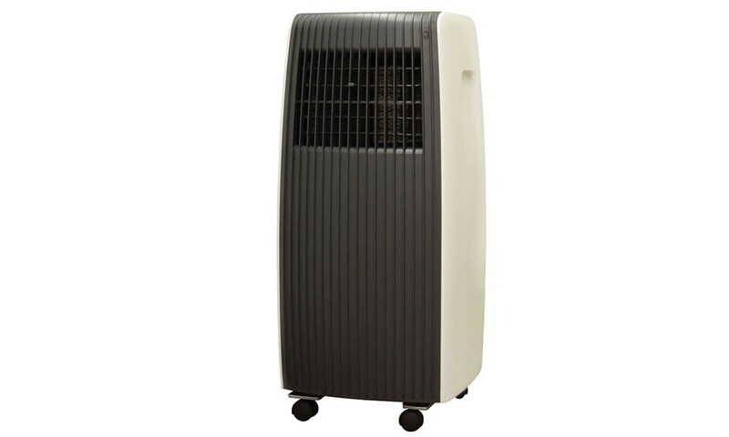Sunpentown 8,000btu Pac