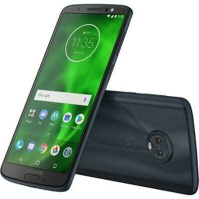 Moto G6 Blush 3 32 Gb