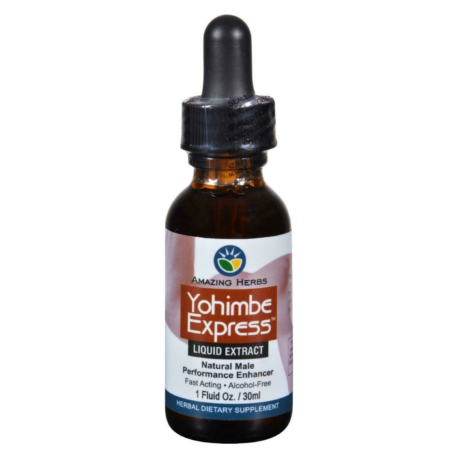 Black Seed Liquid Extract - Yohimbe Express - 1 Oz Black Seed Liquid Extract - Yohimbe Express - 1 Oz