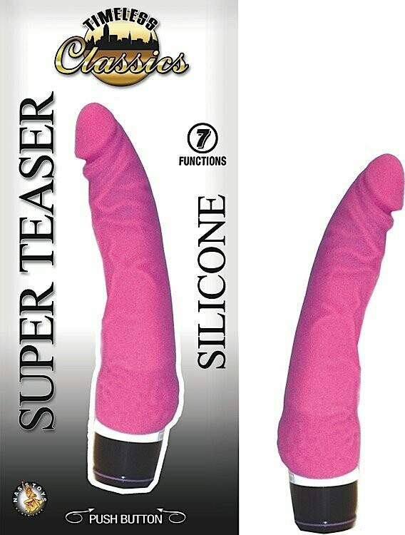 Timelss Classics Super Teaser Pink