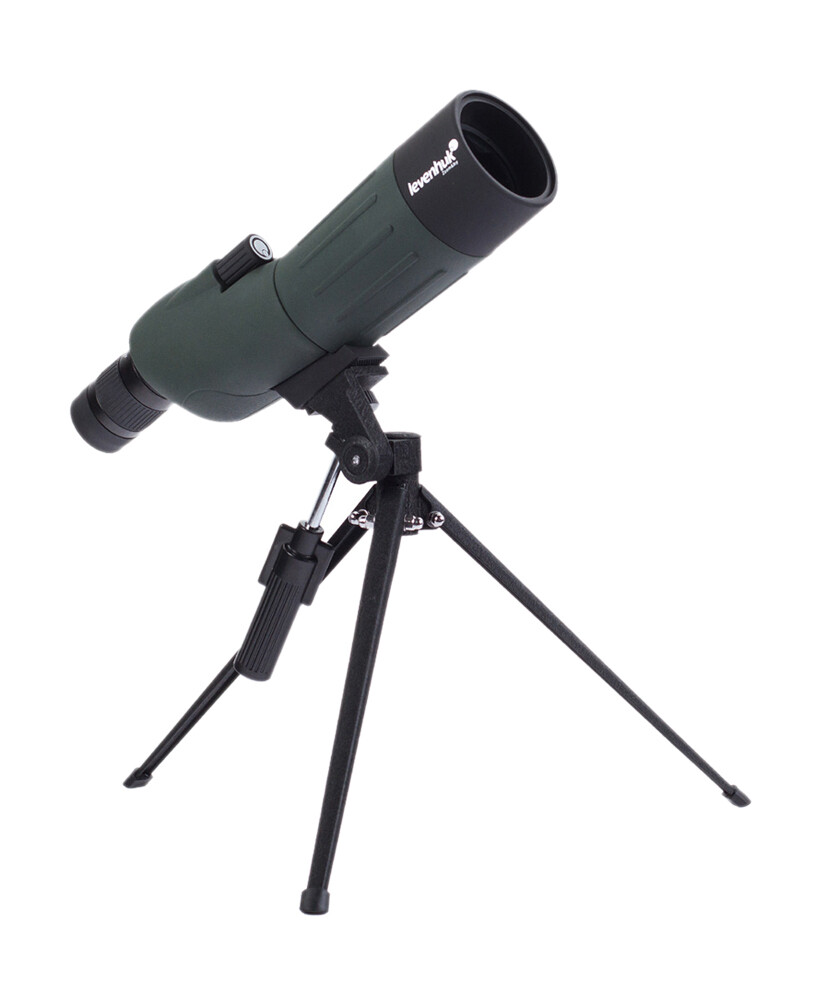 Levenhuk Outdoor Travel Blaze 50 Plus Spotting Scope