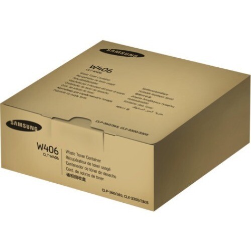 HP Samsung CLT-W406 Waste Toner Container