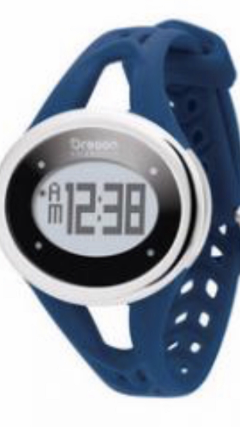 Touch Watch