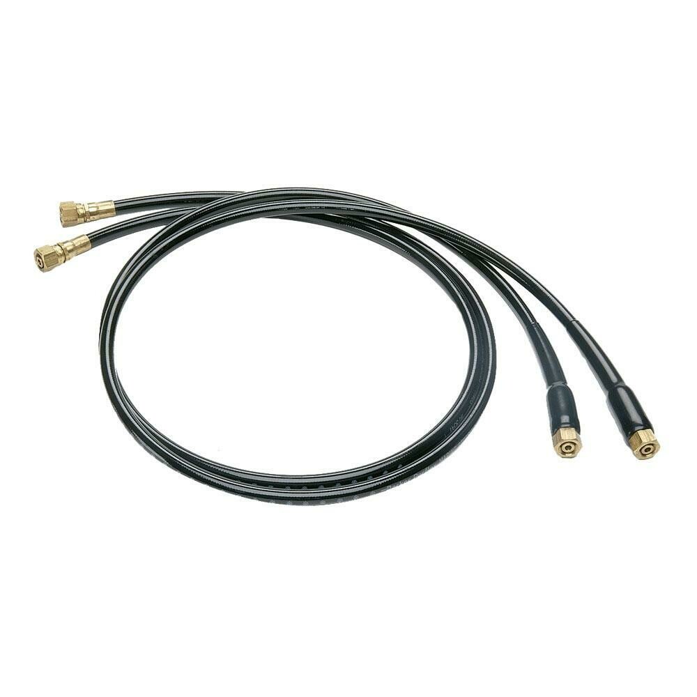 UFlex Hydraulic Hose Kit 14&#39; Two Hoses
