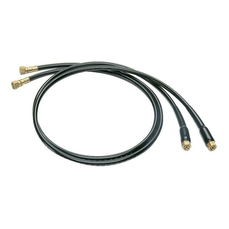 UFlex Hydraulic Hose Kit 14&#39; Two Hoses