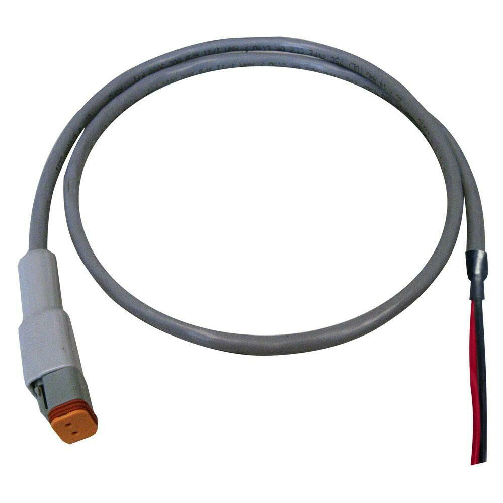 UFlex Power A M-P1 Main Power Supply Cable - 3.3&#39;