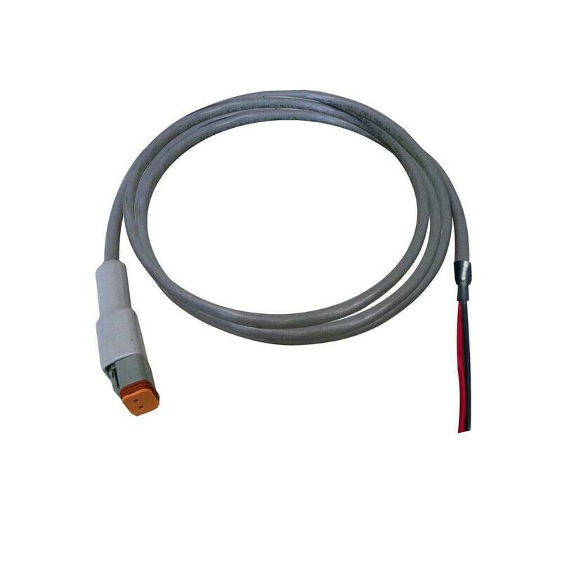 UFlex Power A M-P3 Main Power Supply Cable - 9.8&#39;