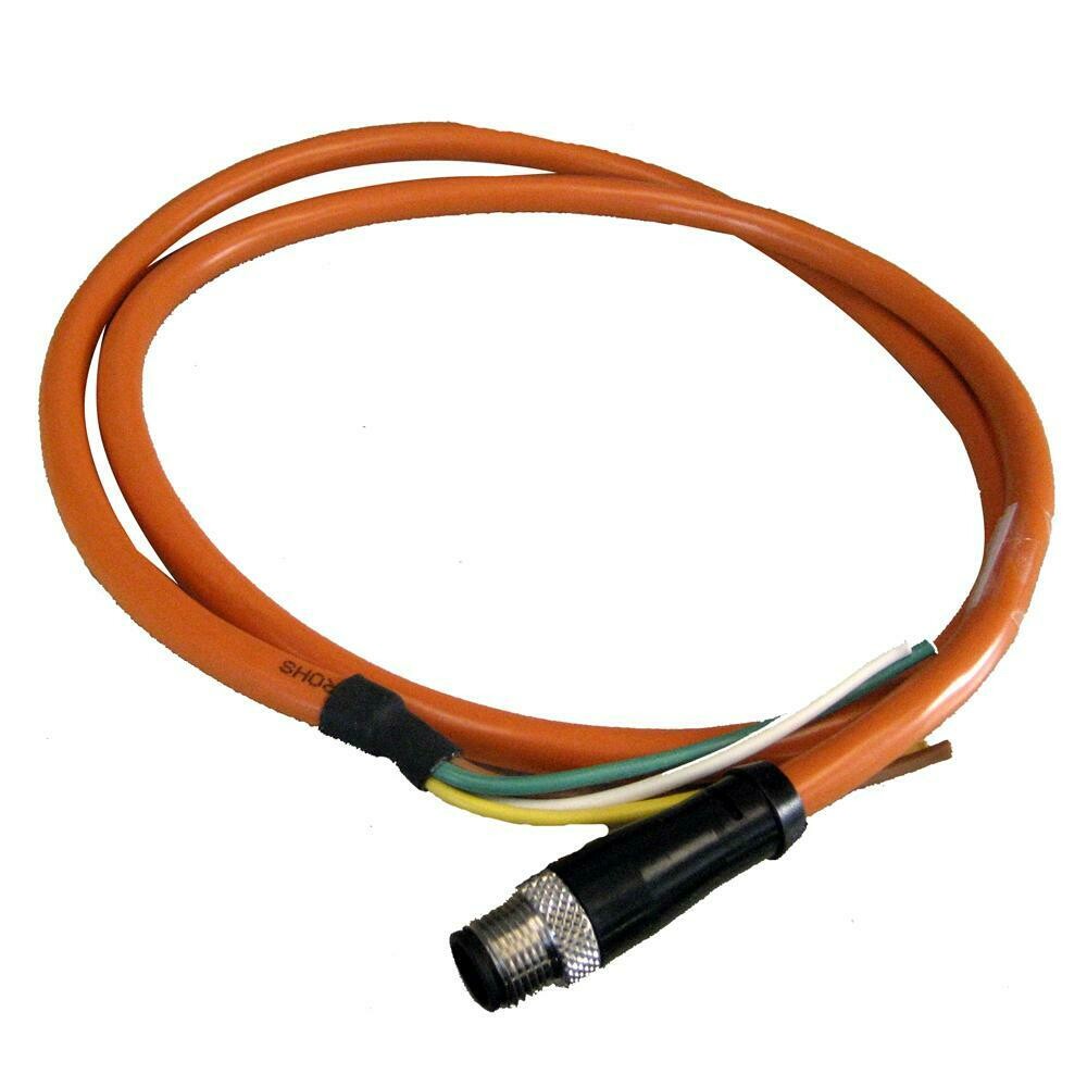 UFlex Power A M-S1 Solenoid Shift Cable - 3.3&#39;