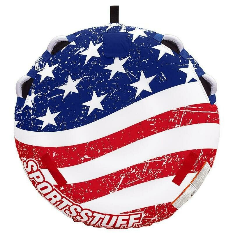 Sportsstuff Stars N&amp;#39; Stripes Towable