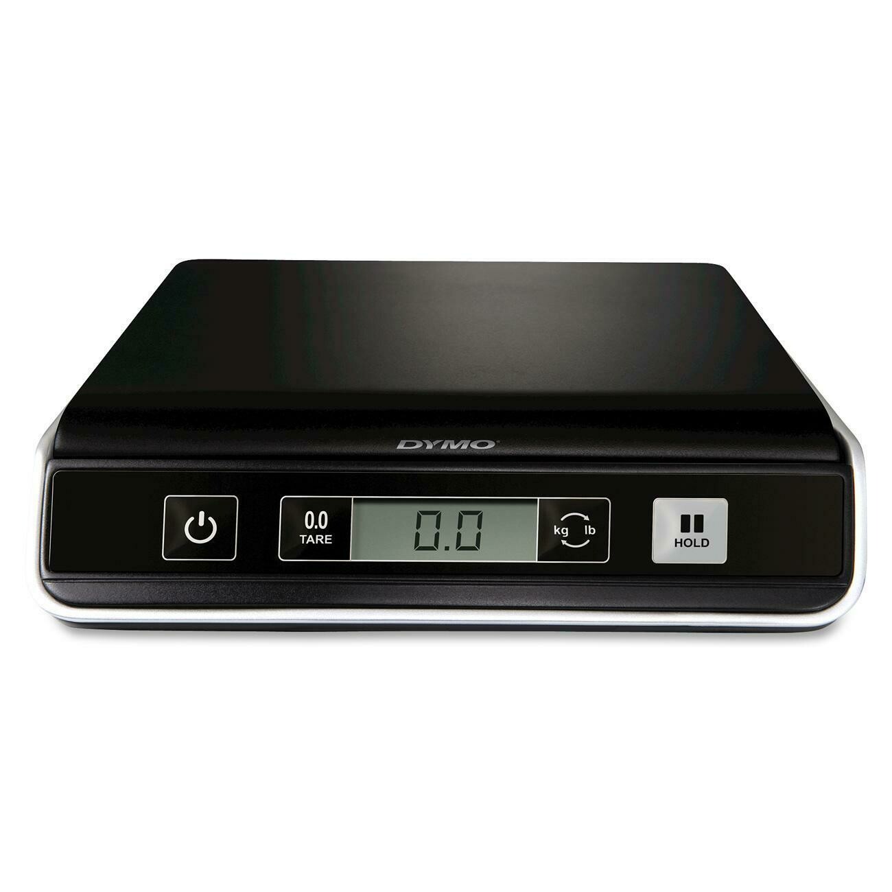 Dymo M10 Scale, 10lb Digital Postal Scale, Usb Connectivity