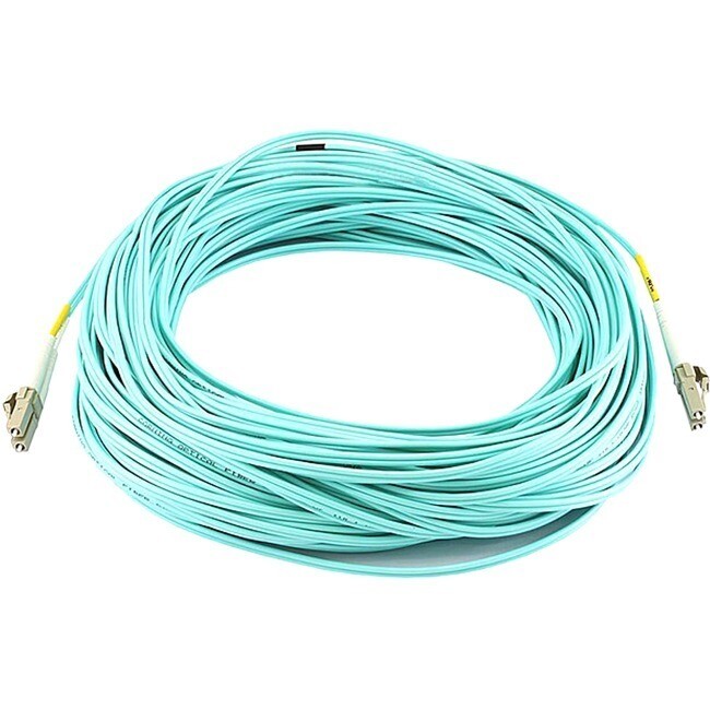 Monoprice Fiber Optic Duplex Network Cable