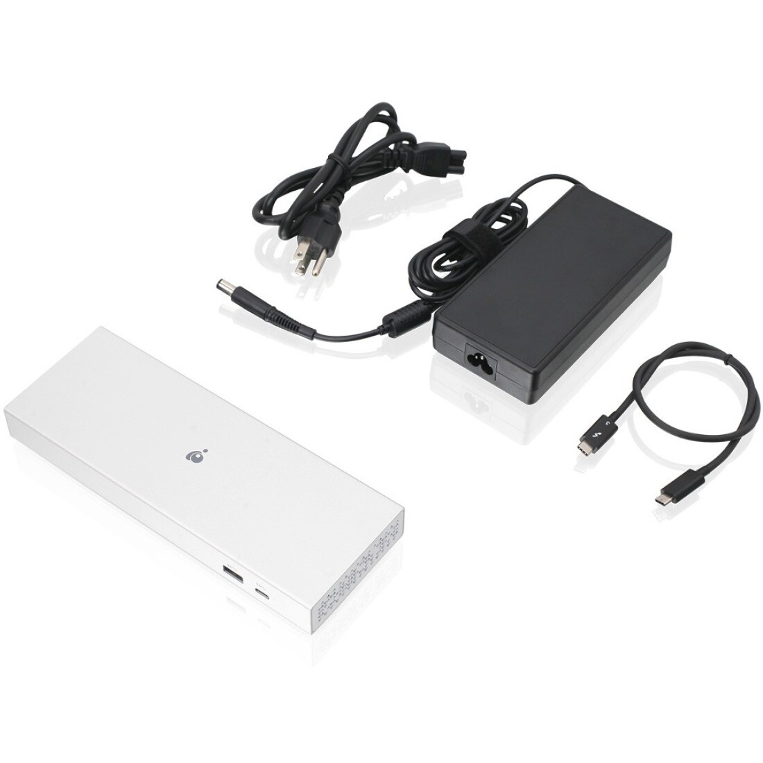 IOGEAR Quantum Thunderbolt 3 Docking Station Pro 85
