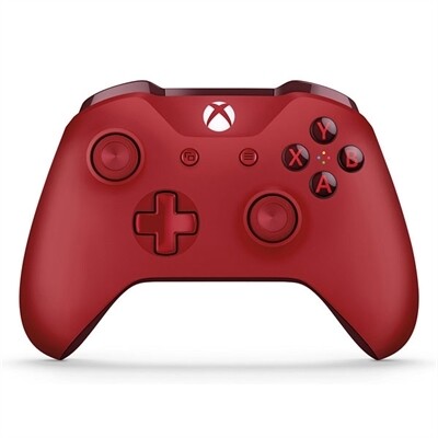 Xbo Branded Wl Controller