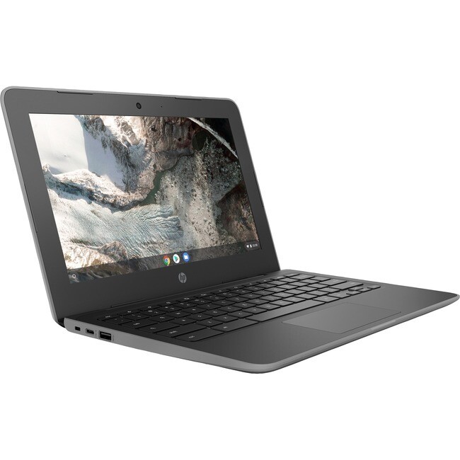 HP Chromebook 11 G7 EE 11.6&quot; Chromebook - 1366 x 768 - Celeron N4000 - 4 GB RAM - 16 GB Flash Memory