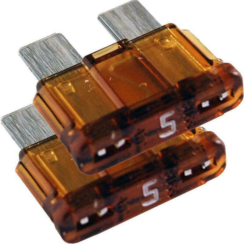 Blue Sea 5239 5A ATO/ATC Fuse