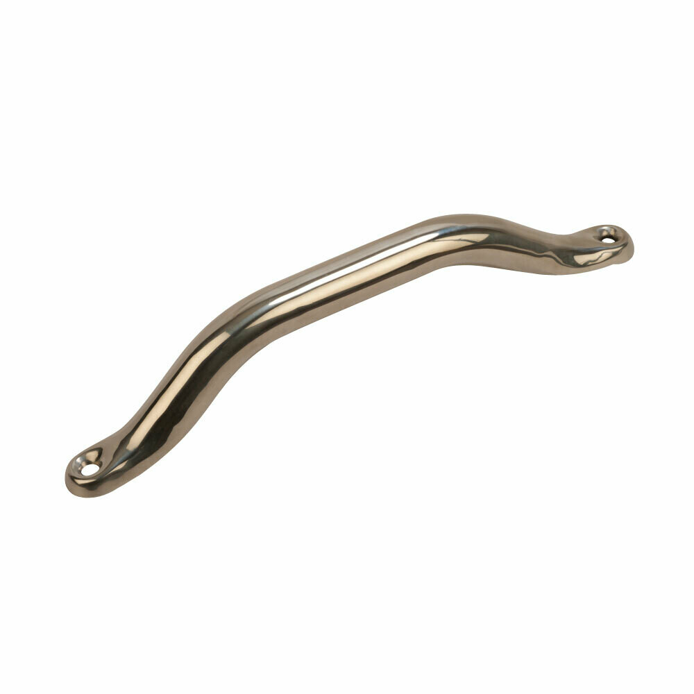 Sea-Dog Stainless Steel Surface Mount Handrail - 18&quot;