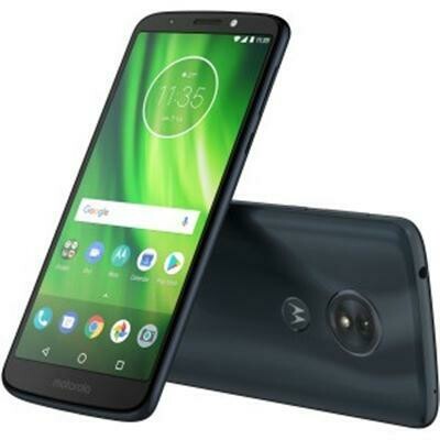 Moto G6 Play Deepindigo 3 32gb