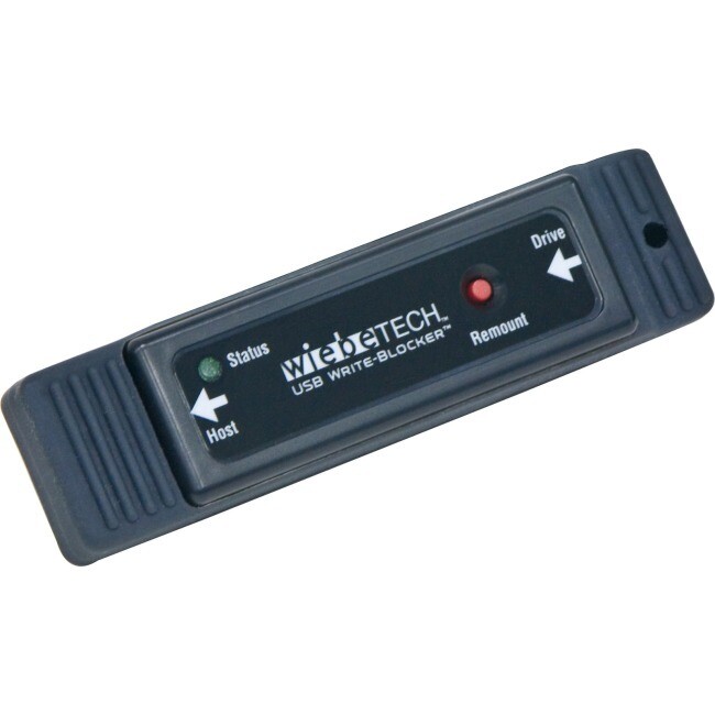 WiebeTech USB WriteBlocker