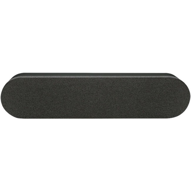 Logitech Rally Speaker System - Black