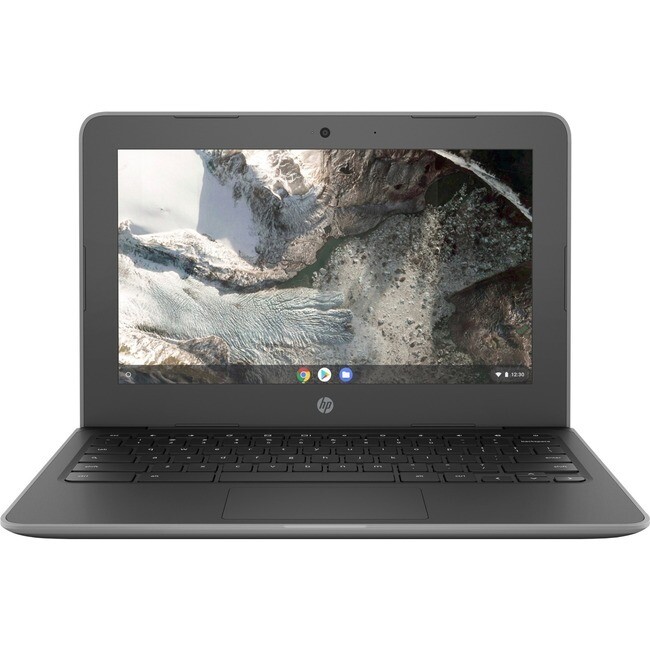 HP Chromebook 11 G7 EE 11.6&quot; Chromebook - 1366 x 768 - Celeron N4000 - 4 GB RAM - 32 GB Flash Memory