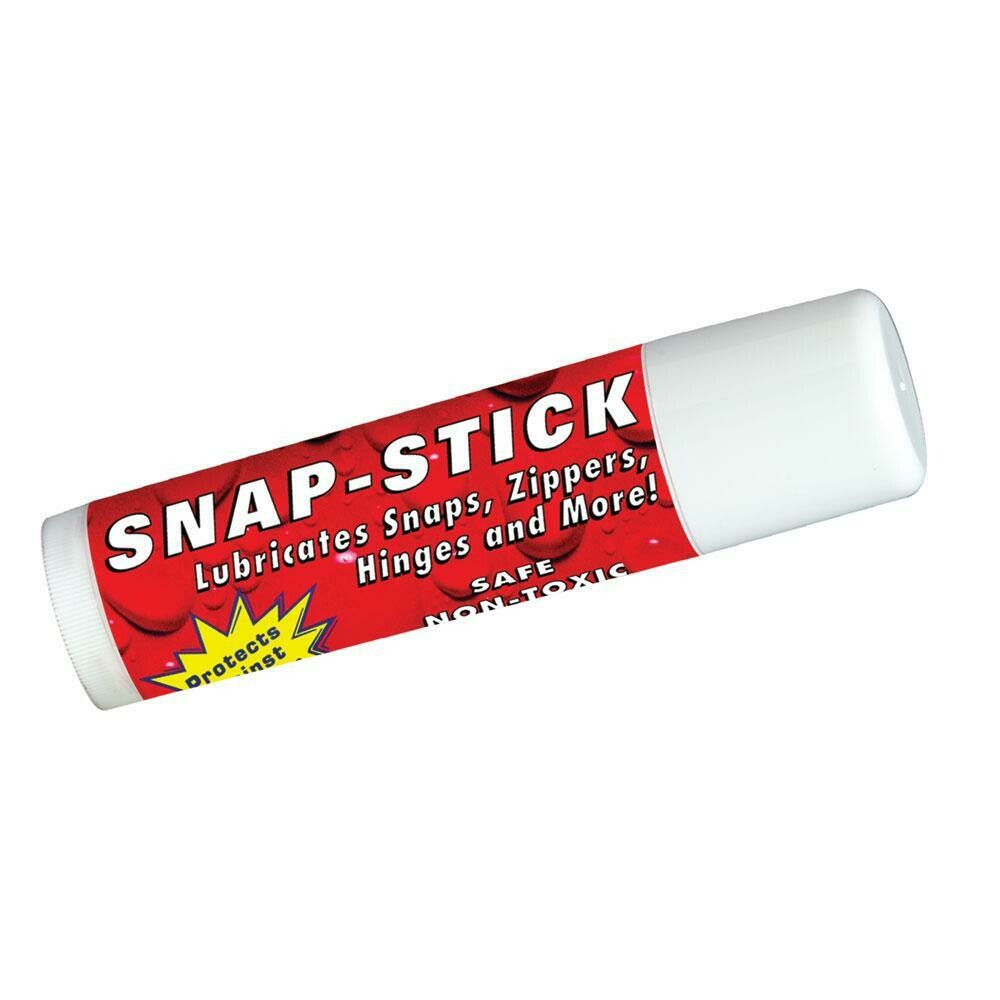 Shurhold Snap Stick Snap &amp; Zipper Lubricant