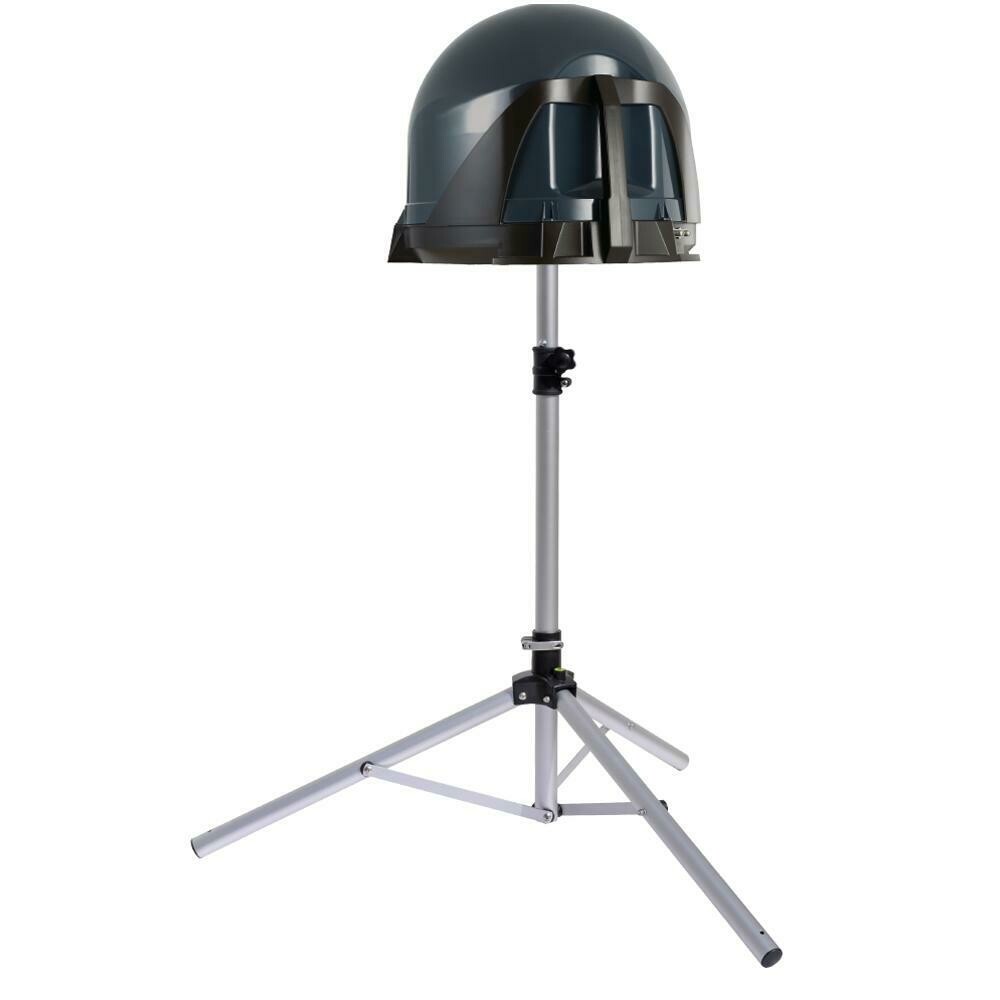 KING Tripod &amp; Mount f/Satellite TV Antennas