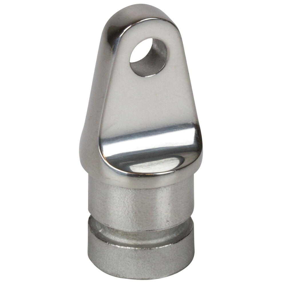 Sea-Dog Stainless Top Insert - 7/8&quot;